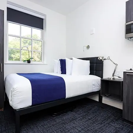 Stylish Studio The Fenway Neighborhood - Unit #106 Boston Extérieur photo