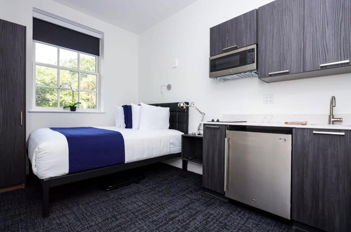 Stylish The Fenway Neighborhood - Unit #106 Appartement *
