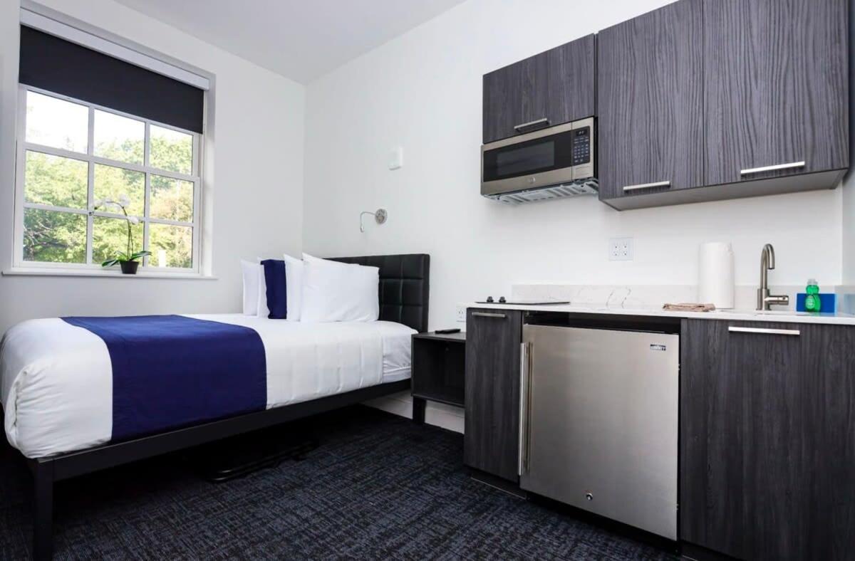Stylish The Fenway Neighborhood - Unit #106 Appartamento *