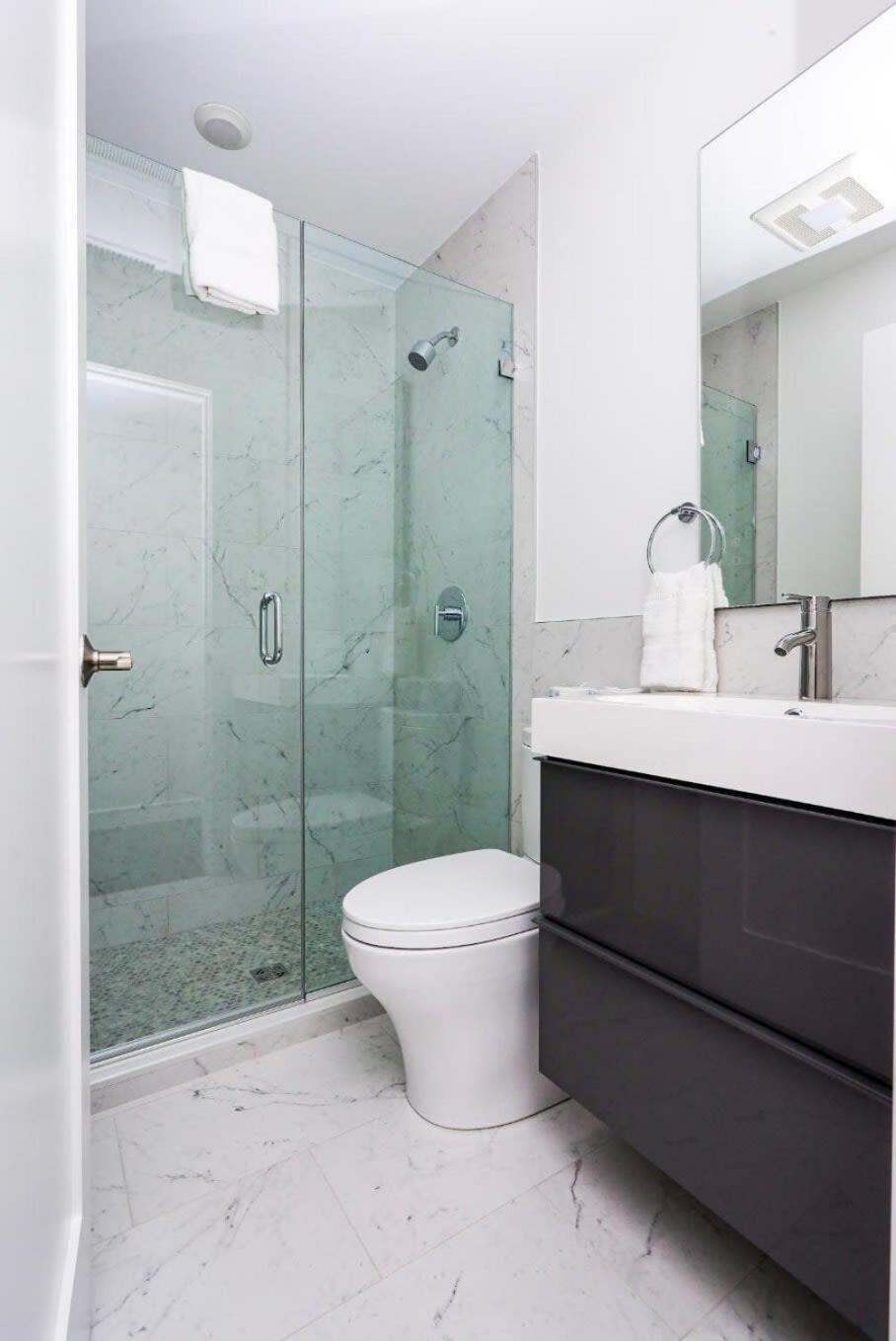 Stylish The Fenway Neighborhood - Unit #106 Appartement