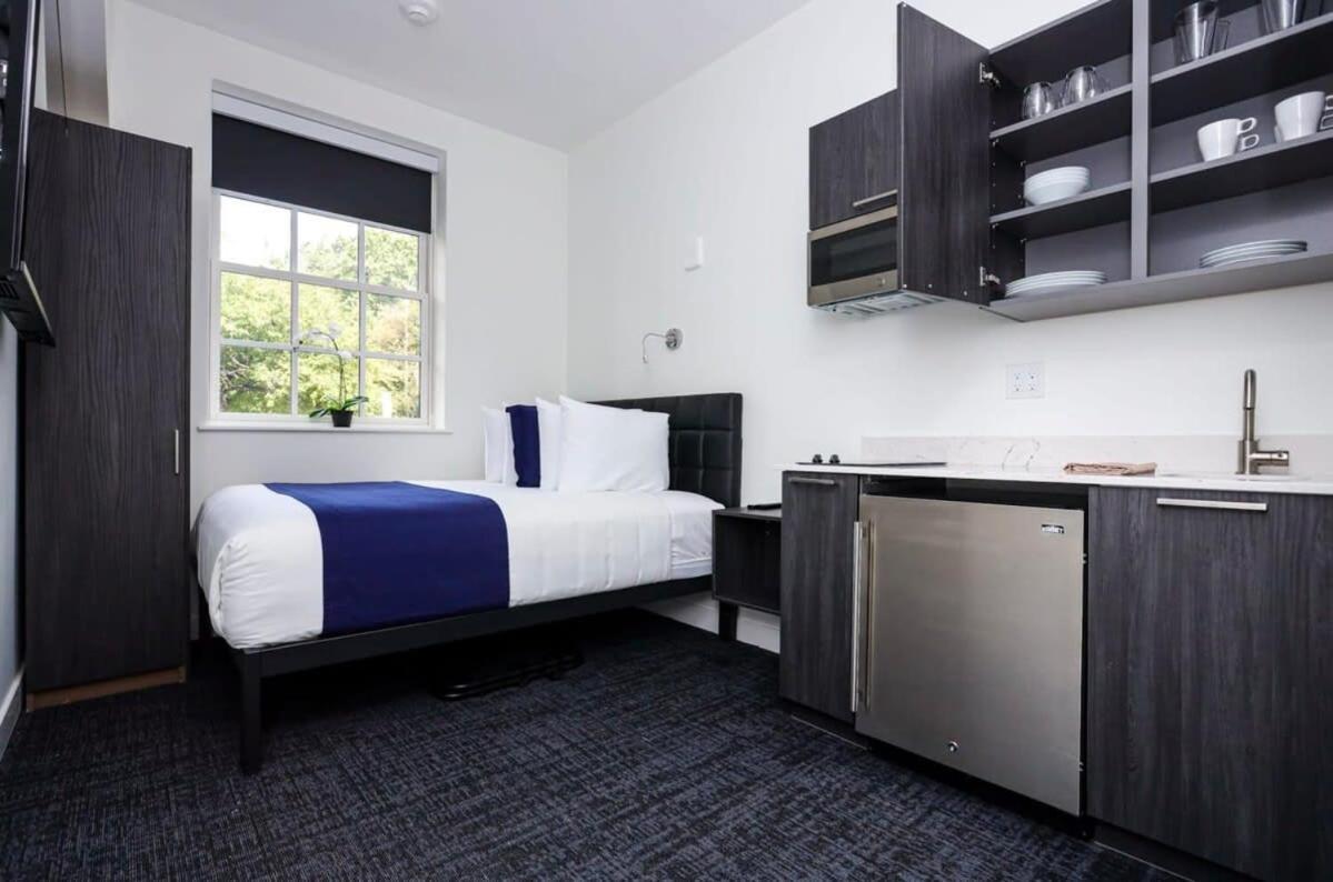 Stylish The Fenway Neighborhood - Unit #106 Appartement Boston