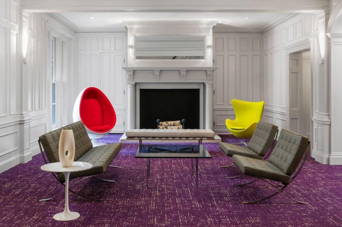 Stylish The Fenway Neighborhood - Unit #106 Appartement Boston