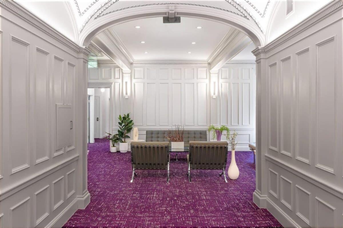 Stylish The Fenway Neighborhood - Unit #106 Appartement *