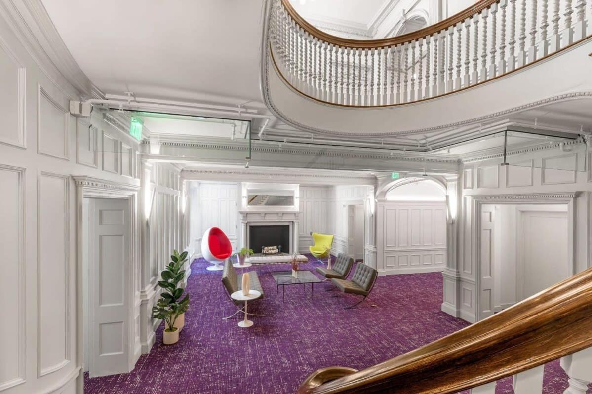 Appartement Stylish The Fenway Neighborhood - Unit #106 Boston
