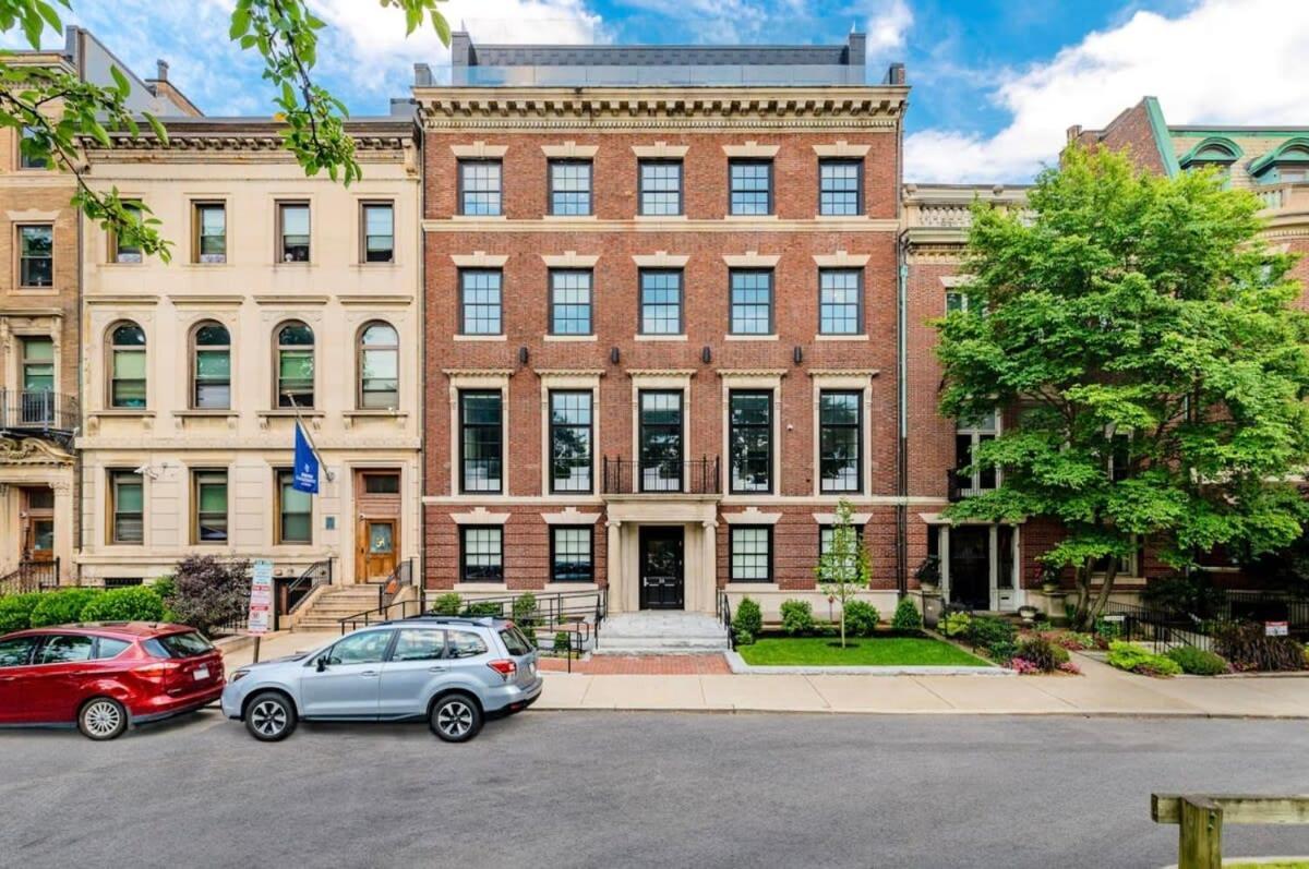Appartement Stylish The Fenway Neighborhood - Unit #106 *
